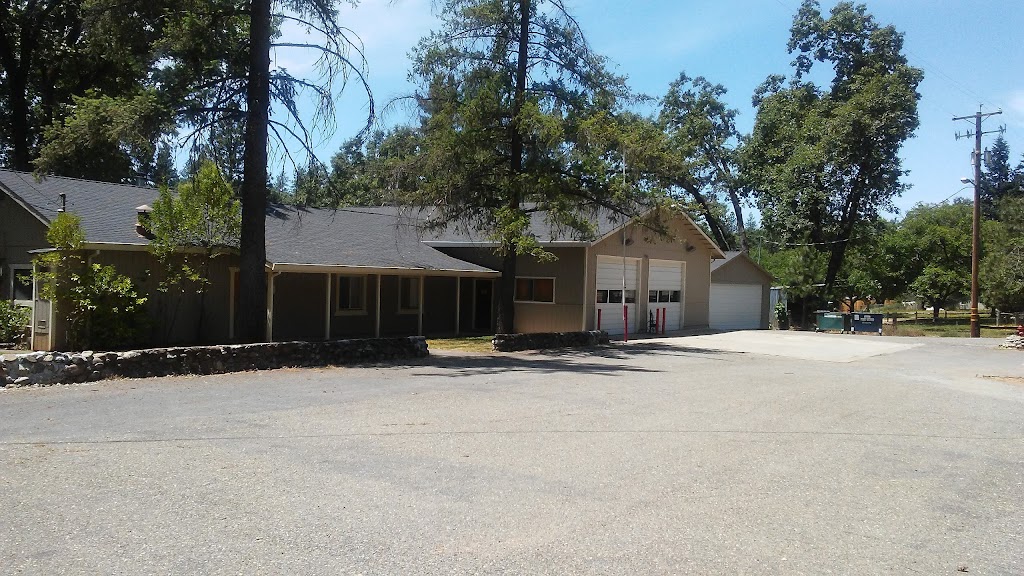 El Dorado County Fire Station 23 | 1834 Pleasant Valley Rd, Placerville, CA 95667, USA | Phone: (530) 621-5897
