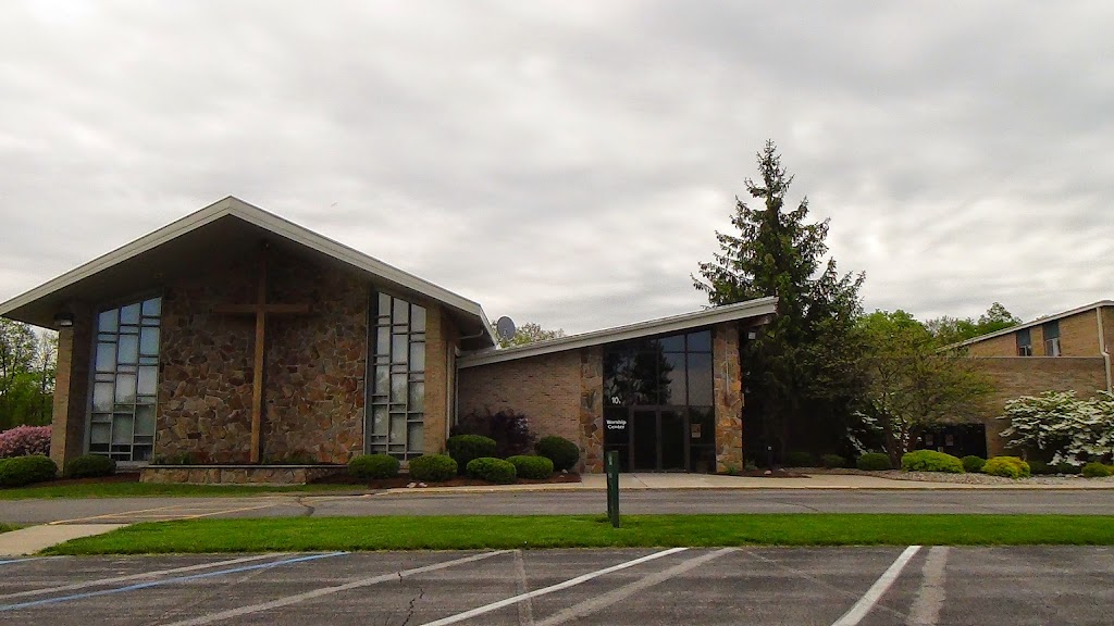 Lakewood Park Baptist Church | 5555 Co Rd 29, Auburn, IN 46706, USA | Phone: (260) 925-2006