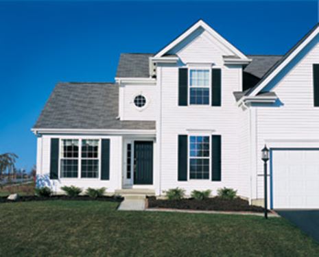 Krumm Exteriors, LLC | 1424 WI-64, New Richmond, WI 54017, USA | Phone: (715) 246-6090