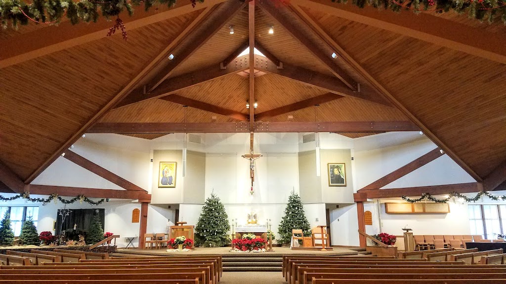 St. Elizabeth Ann Seton Catholic Church | 2316 180th St SE, Bothell, WA 98012, USA | Phone: (425) 481-0303