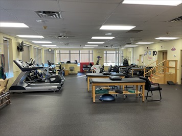 NovaCare Rehabilitation - Bristol | 100 Green Ln #1, Bristol, PA 19007, USA | Phone: (215) 826-0166