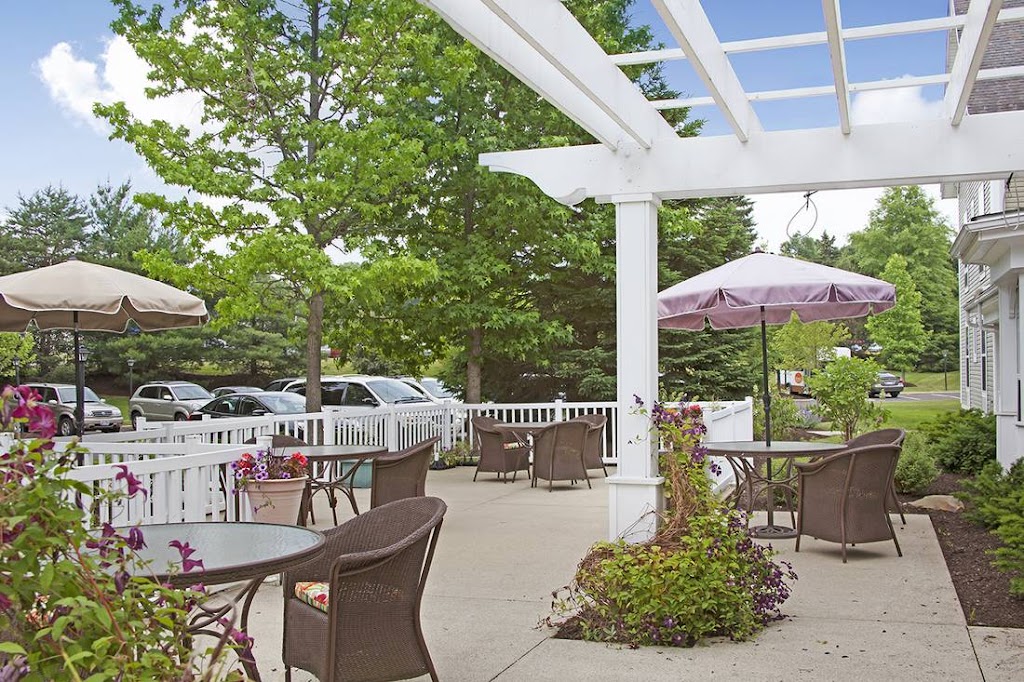 Sunrise of Cuyahoga Falls | 1500 State Rd, Cuyahoga Falls, OH 44223, USA | Phone: (330) 929-8500