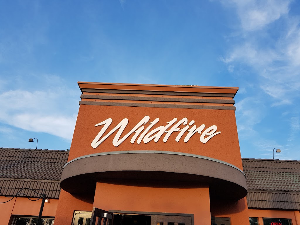 Wildfire Grill House | 7429 Lundys Ln, Niagara Falls, ON L2H 1G9, Canada | Phone: (289) 296-4644