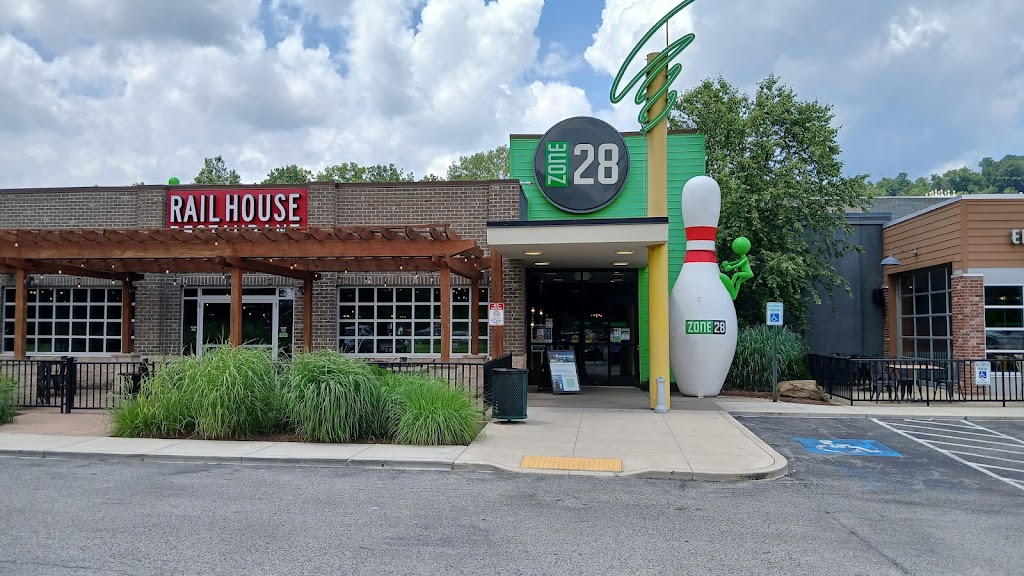 Zone 28 | 2525 Freeport Rd, Pittsburgh, PA 15238, USA | Phone: (412) 828-1100