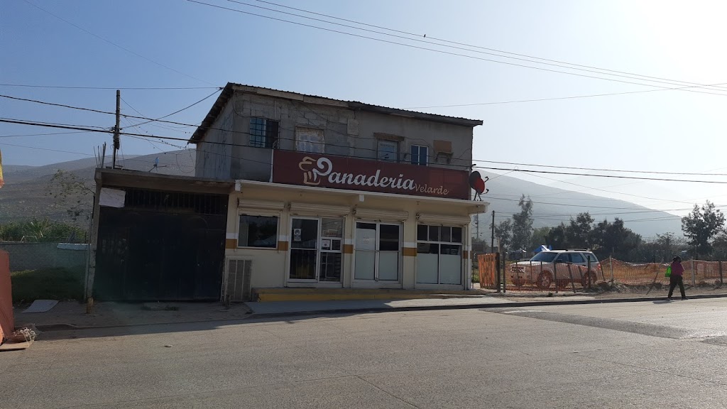 Panaderia Velarde | Blvr. Altiplano Local #17, Ejido Matamoros, 22224 Tijuana, B.C., Mexico | Phone: 664 200 1870