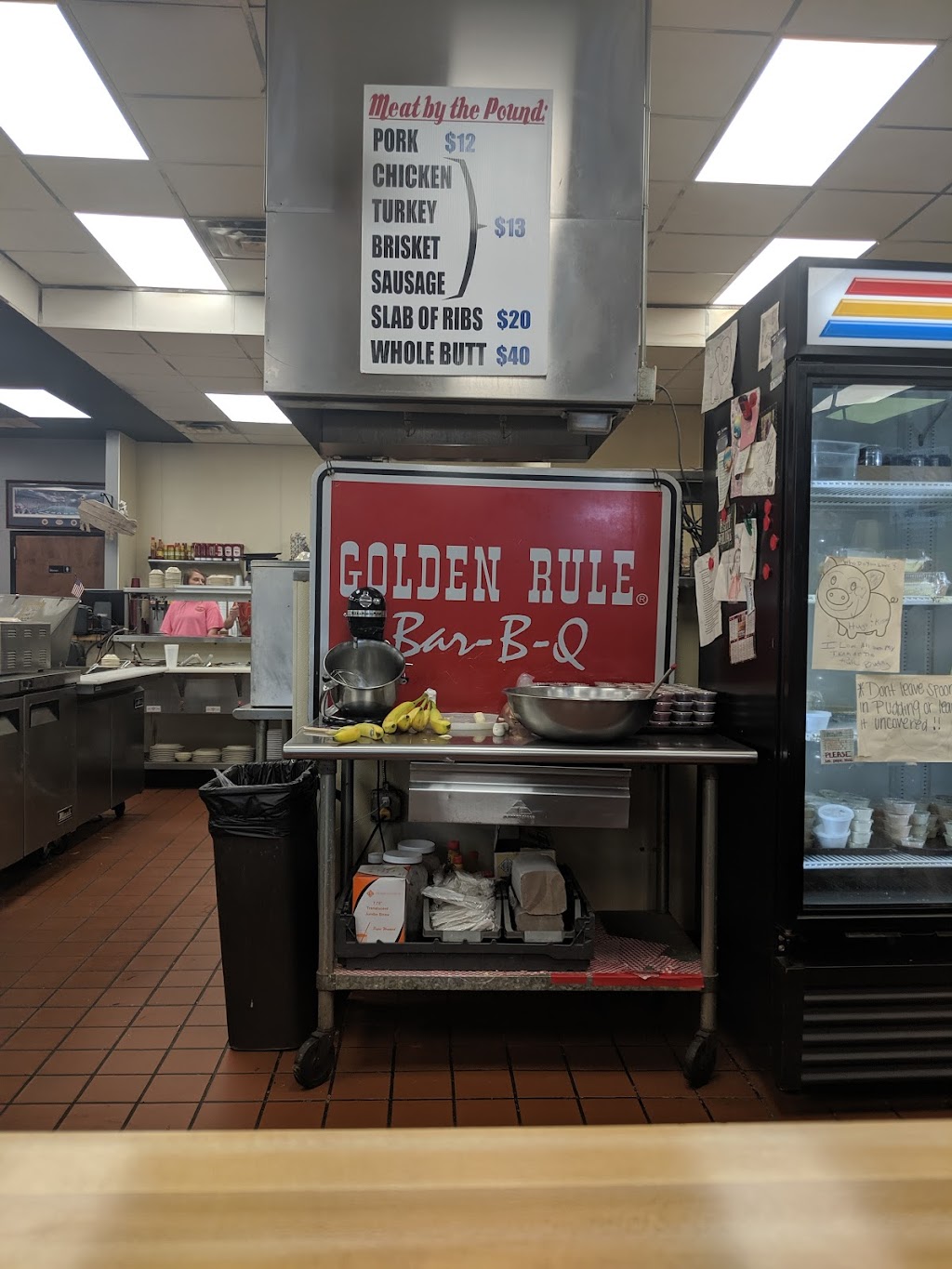 Golden Rule BBQ | 4290 Co Rd 52, Helena, AL 35080 | Phone: (205) 621-7427