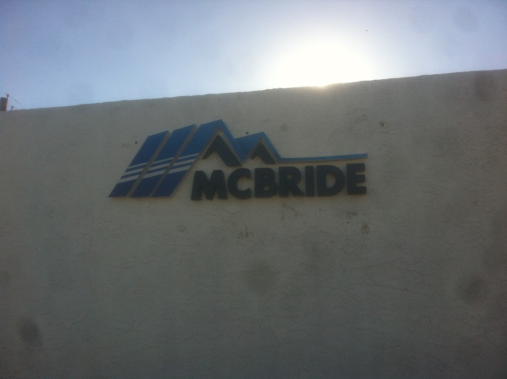 MCBRIDE | 7621 E Gray Rd, Scottsdale, AZ 85260, USA | Phone: (623) 516-2400