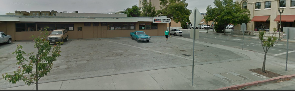 Townsends Auto Parts | 307 Rodriguez St, Watsonville, CA 95076, USA | Phone: (831) 722-3371