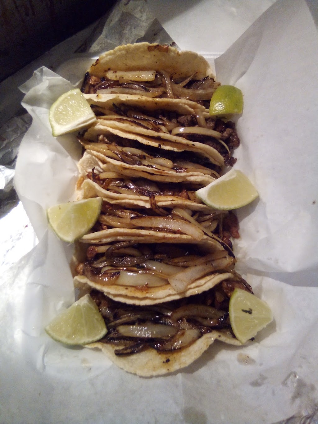 Taqueria Los dos hermanos | 2040 Lexington Rd, Nicholasville, KY 40356, USA | Phone: (859) 619-3536