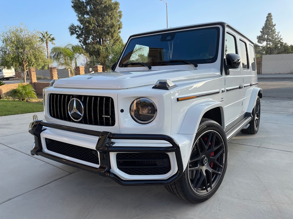 Sterling Auto Collision Center | 11050 Woodley Ave Unit A, Granada Hills, CA 91344, USA | Phone: (323) 250-4444