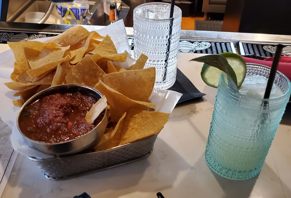 TORO Cantina | 111 Wolf Rd, Albany, NY 12205, USA | Phone: (518) 949-2211