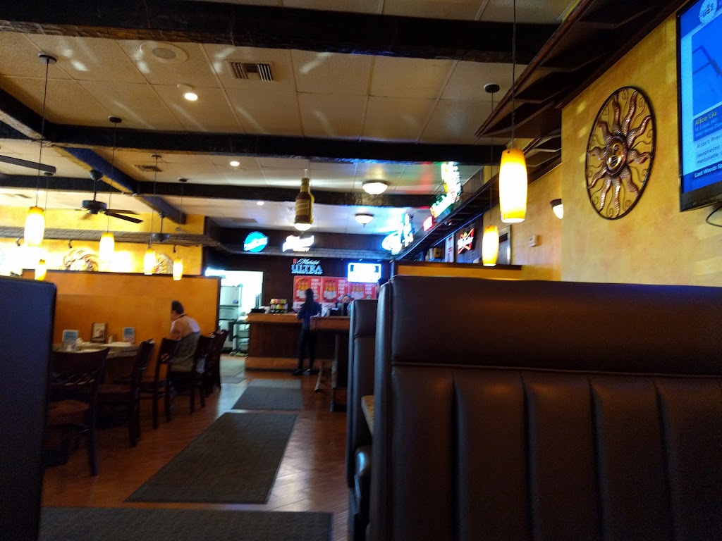 Casa Grande Restaurant | 2131 W Whitendale Ave, Visalia, CA 93277, USA | Phone: (559) 732-2272