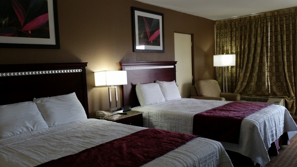 Rodeway Inn | 2224 W C 48, Bushnell, FL 33513, USA | Phone: (352) 793-5010