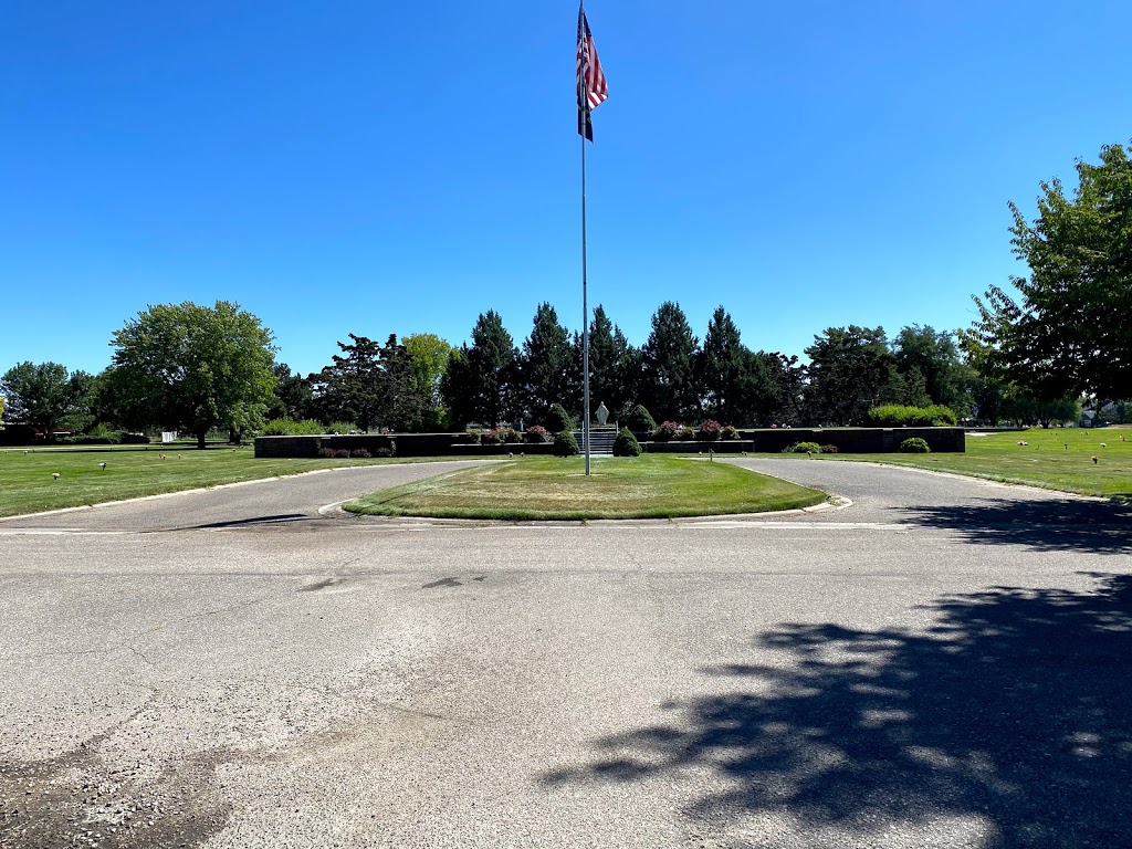 Terrace Lawn Memorial Gardens | 4255 E Fairview Ave, Meridian, ID 83642 | Phone: (208) 375-2212