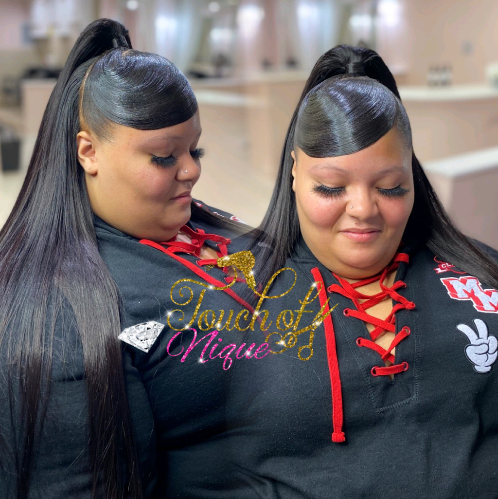 Touch of Nique LLC | 606 E 142nd St, Dolton, IL 60419 | Phone: (708) 392-9148