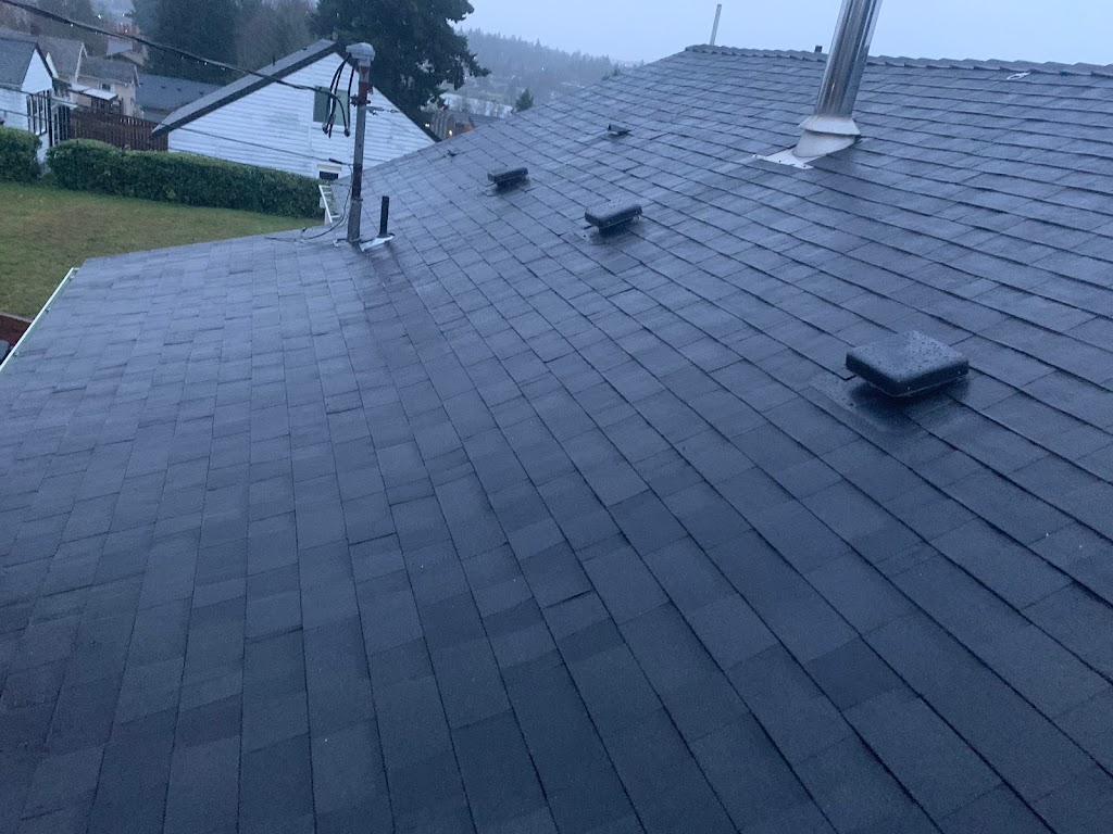 Rigid Roofing & Siding | 1530 Retsil Rd SE, Port Orchard, WA 98366, USA | Phone: (360) 525-9656