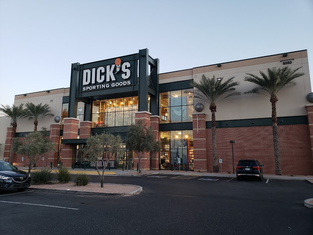 DICKS Sporting Goods | 8550 S Emerald Dr, Tempe, AZ 85284, USA | Phone: (480) 592-0938