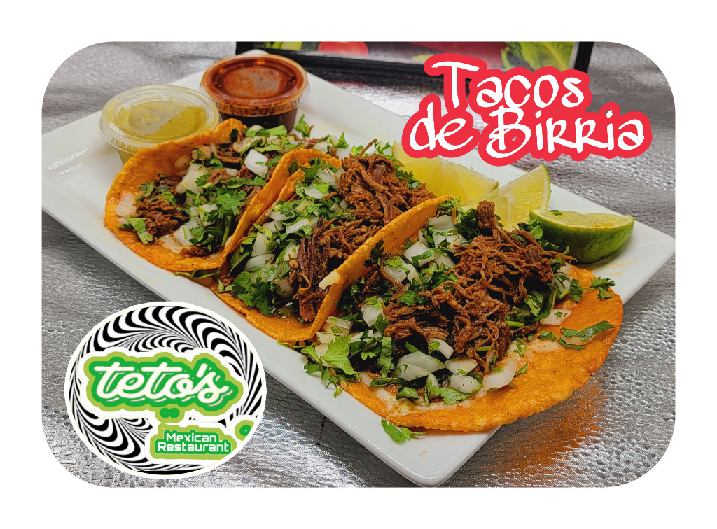 Tetos Mexican Restaurant | 2508 Morgan Rd, Bessemer, AL 35022, USA | Phone: (205) 434-3149