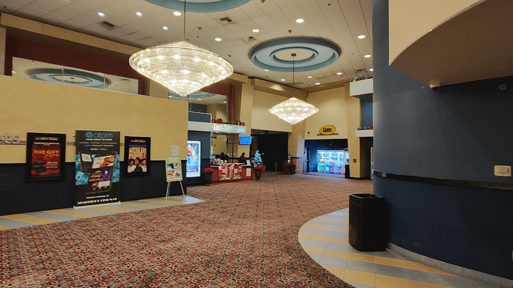 Starlight Cinemas Lakewood Center | Lakewood Center, 5200 Faculty Ave, Lakewood, CA 90712, USA | Phone: (562) 303-5302