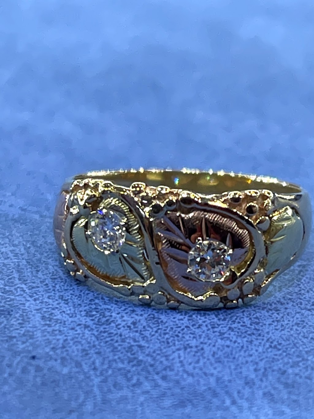 Elegante Jewelers | 3200 Naglee Rd, Tracy, CA 95304, USA | Phone: (209) 830-9922