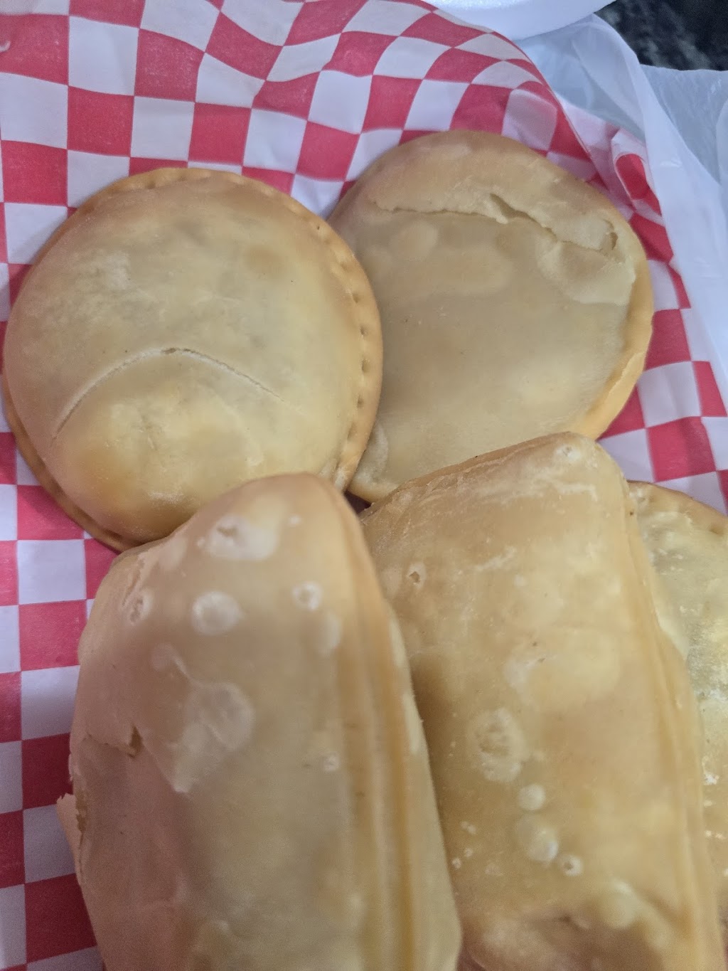 +58 empanada | 1204 Papaya Cir., Davenport, FL 33897, USA | Phone: (407) 353-5758
