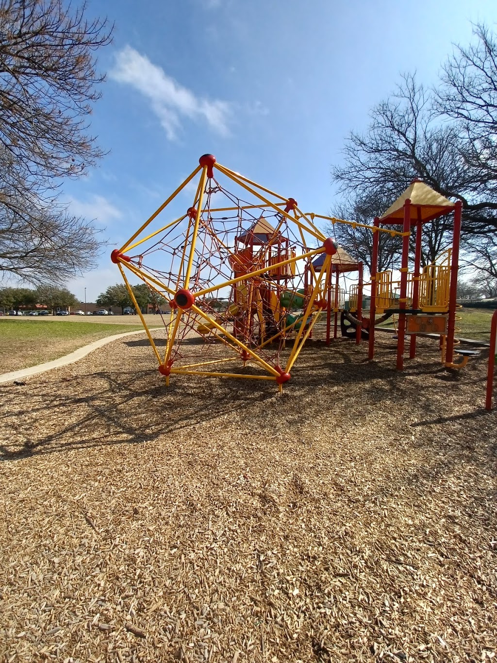 Yale Park | 1900 E Collins Blvd, Richardson, TX 75081, USA | Phone: (972) 744-4100