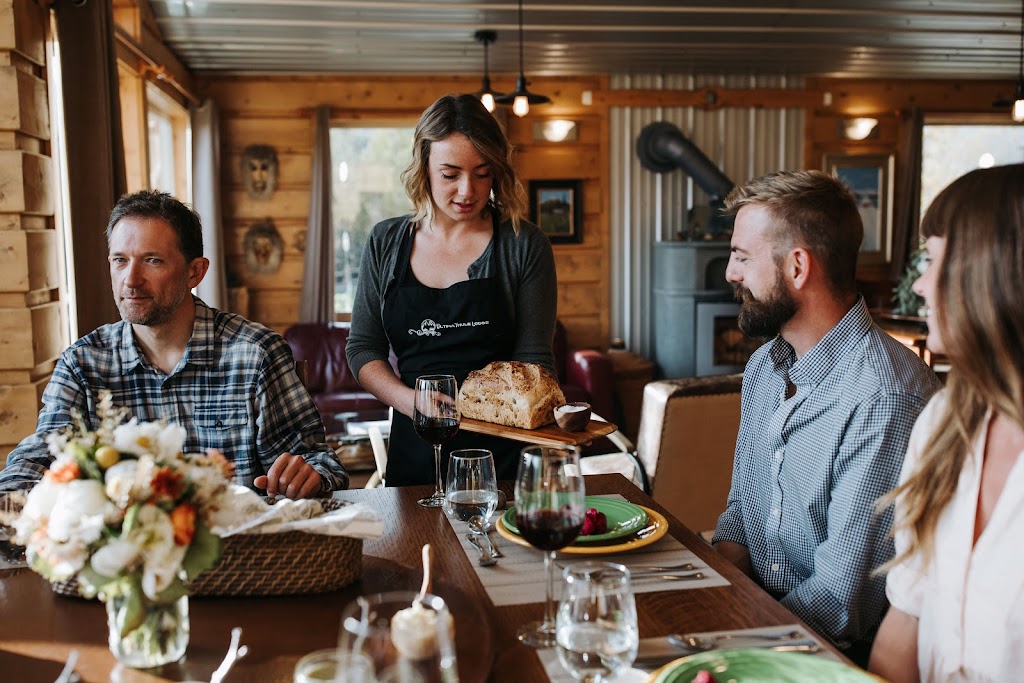 Ultima Thule Inc | 100 mile chitina river, Chitina, AK 99566, USA | Phone: (907) 854-4500