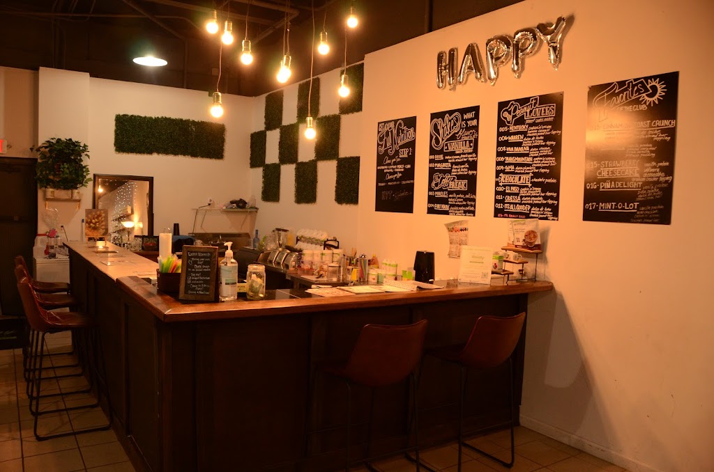 The Healthy Lounge | 734 Knox Blvd, Radcliff, KY 40160, USA | Phone: (646) 331-3084