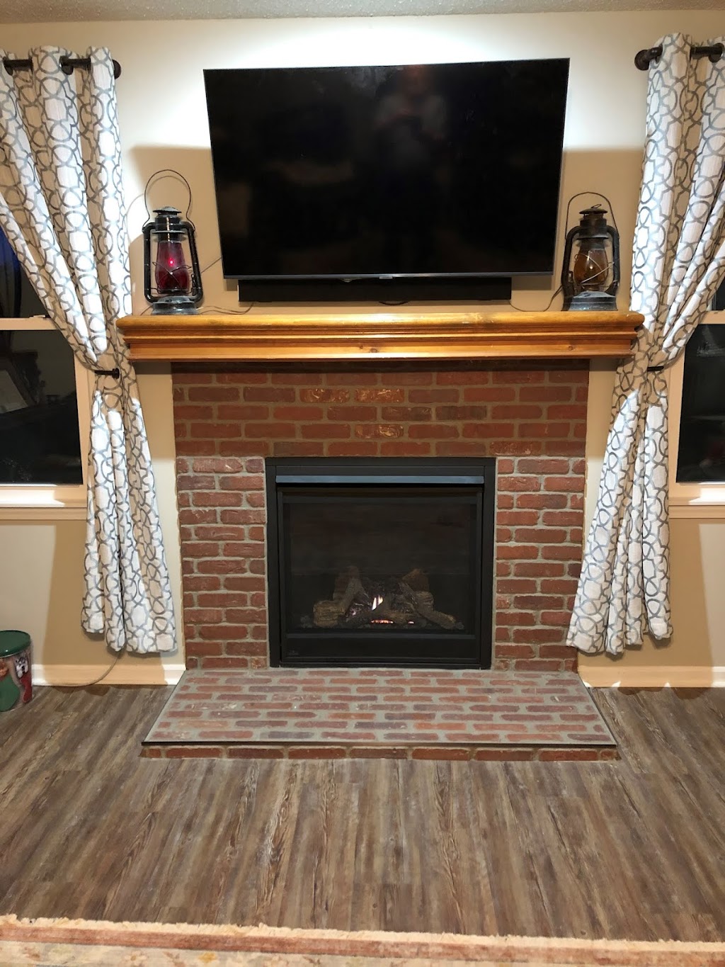 Rocky Mountain Fireplaces, LLC | 213 E 6th Ave, Garnett, KS 66032, USA | Phone: (785) 433-5996