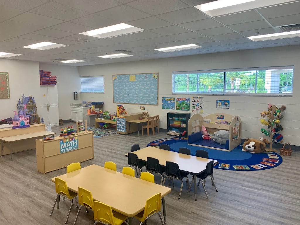 Lakeside Academy & Preschool | 7990 Bee Ridge Rd, Sarasota, FL 34241, USA | Phone: (941) 312-1866