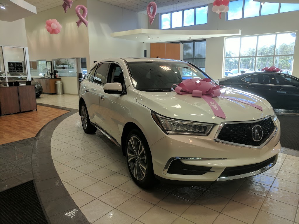 Duval Acura | 11225 Atlantic Blvd, Jacksonville, FL 32225, USA | Phone: (904) 725-8000