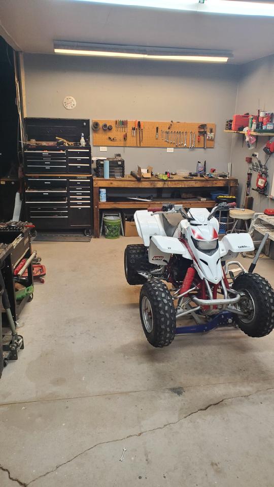 720 Powersports | 1714 E Paint Horse Pl, San Tan Valley, AZ 85140 | Phone: (480) 414-7127