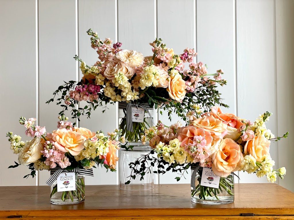 Sellwood Flower Company | 8215 SE 13th Ave suite a, Portland, OR 97202, USA | Phone: (503) 719-5390