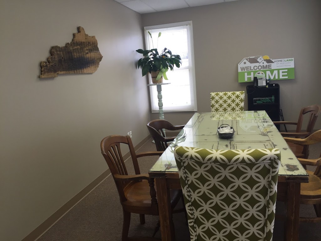 HOME|LAND of Kentucky Real Estate Professionals | 179 Alpine Rd, Shelbyville, KY 40065, USA | Phone: (502) 437-5357