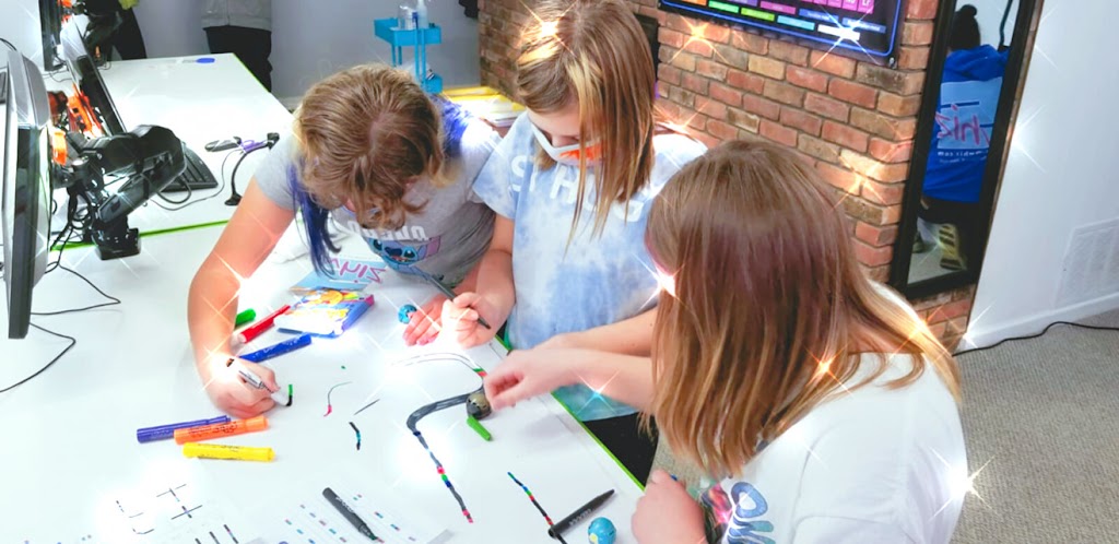 STEAMwhiz Innovation Lab | 8 Leda Ln, Guilderland, NY 12084, USA | Phone: (518) 512-9595