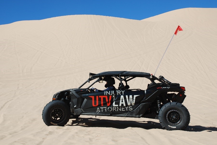 UTV LAW | 1525 S Greenfield Rd, Mesa, AZ 85206, USA | Phone: (833) 488-8529