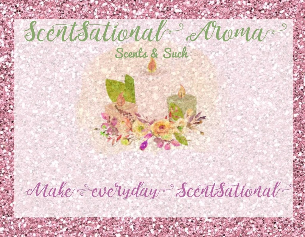 Scentsational Aroma By D.Nicole | 283 Lillian Dr, Memphis, TN 38109, USA | Phone: (901) 453-2271