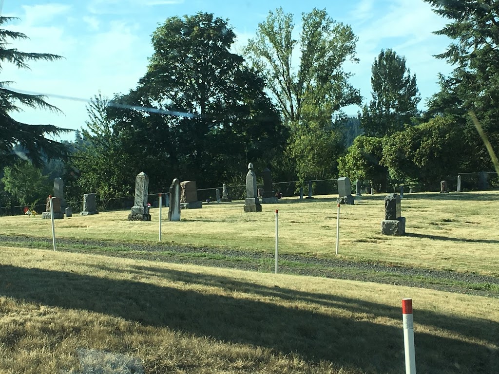 Viola Cemetery | Estacada, OR 97023, USA | Phone: (503) 630-3829