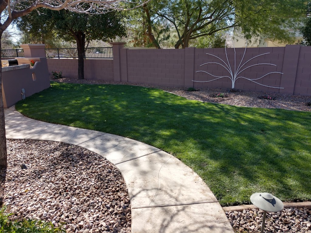 Landscaping Phoenix AZ | 39514 N Messner Way, Phoenix, AZ 85086, USA | Phone: (623) 800-7851