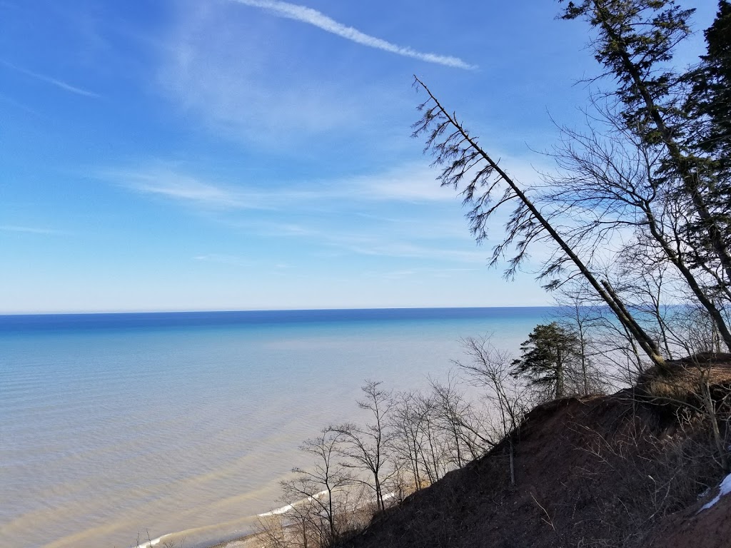 Virmond Park | 10606 N Lake Shore Dr, Mequon, WI 53092, USA | Phone: (262) 241-5868
