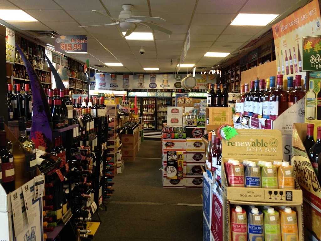 Bell Liquors | 706 Broadway, Long Branch, NJ 07740, USA | Phone: (732) 222-1690