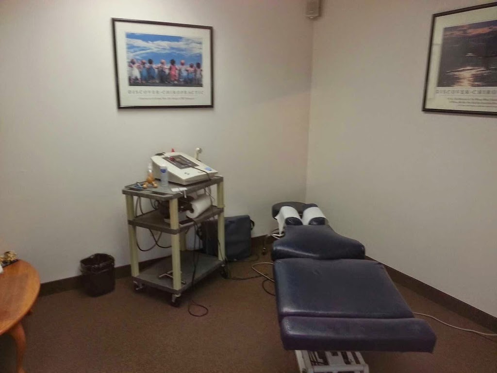 Dr. Donald J. Lavigne, DC | BERNARDS SQUARE PROFESSIONAL BUILDING, 40 Morristown Rd, Bernardsville, NJ 07924, USA | Phone: (908) 766-5663