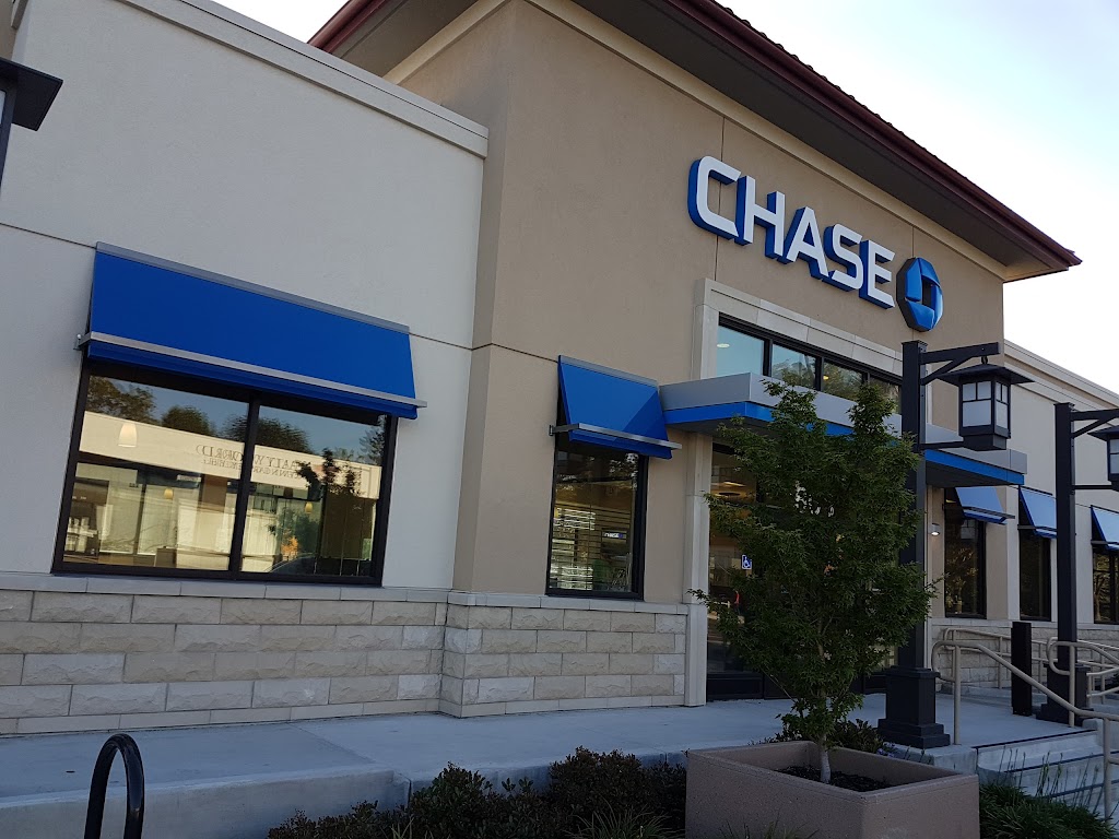 Chase Bank | 808 Kiely Blvd, Santa Clara, CA 95051, USA | Phone: (669) 800-2934