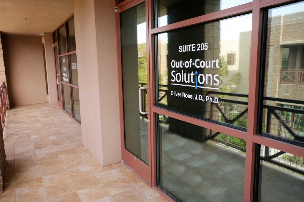 Out of Court Solutions | 668 N 44th St #300, Phoenix, AZ 85008, USA | Phone: (480) 315-8882