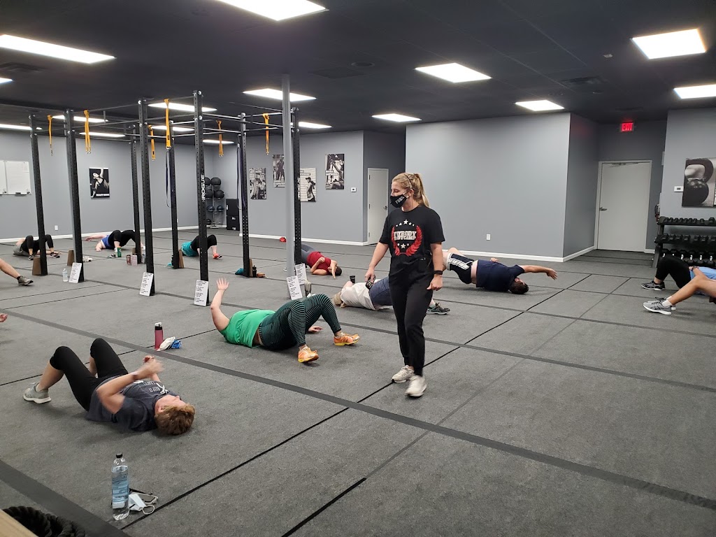 Ballwin Fit Body Boot Camp | 691 Big Bend Rd, Manchester, MO 63021, USA | Phone: (636) 220-2276