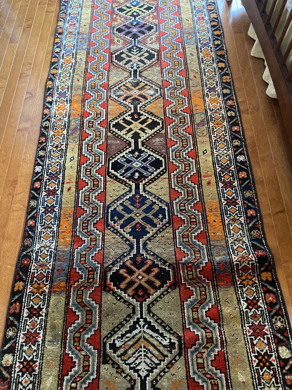 Hagopian 2 For 1 Rug Cleaning | 5899 Jackson Rd, Ann Arbor, MI 48103, USA | Phone: (800) 424-6742