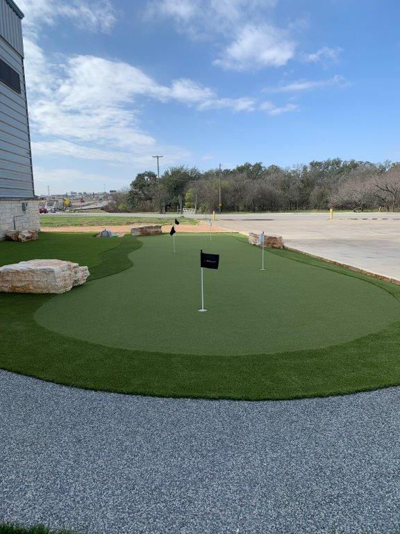 SYNLawn Austin | 10101 FM1102, Suite B, New Braunfels, TX 78130, USA | Phone: (888) 507-8873