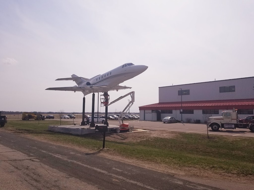 SC Aviation, Inc. | 4120 S Discovery Dr, Janesville, WI 53546, USA | Phone: (866) 290-9999