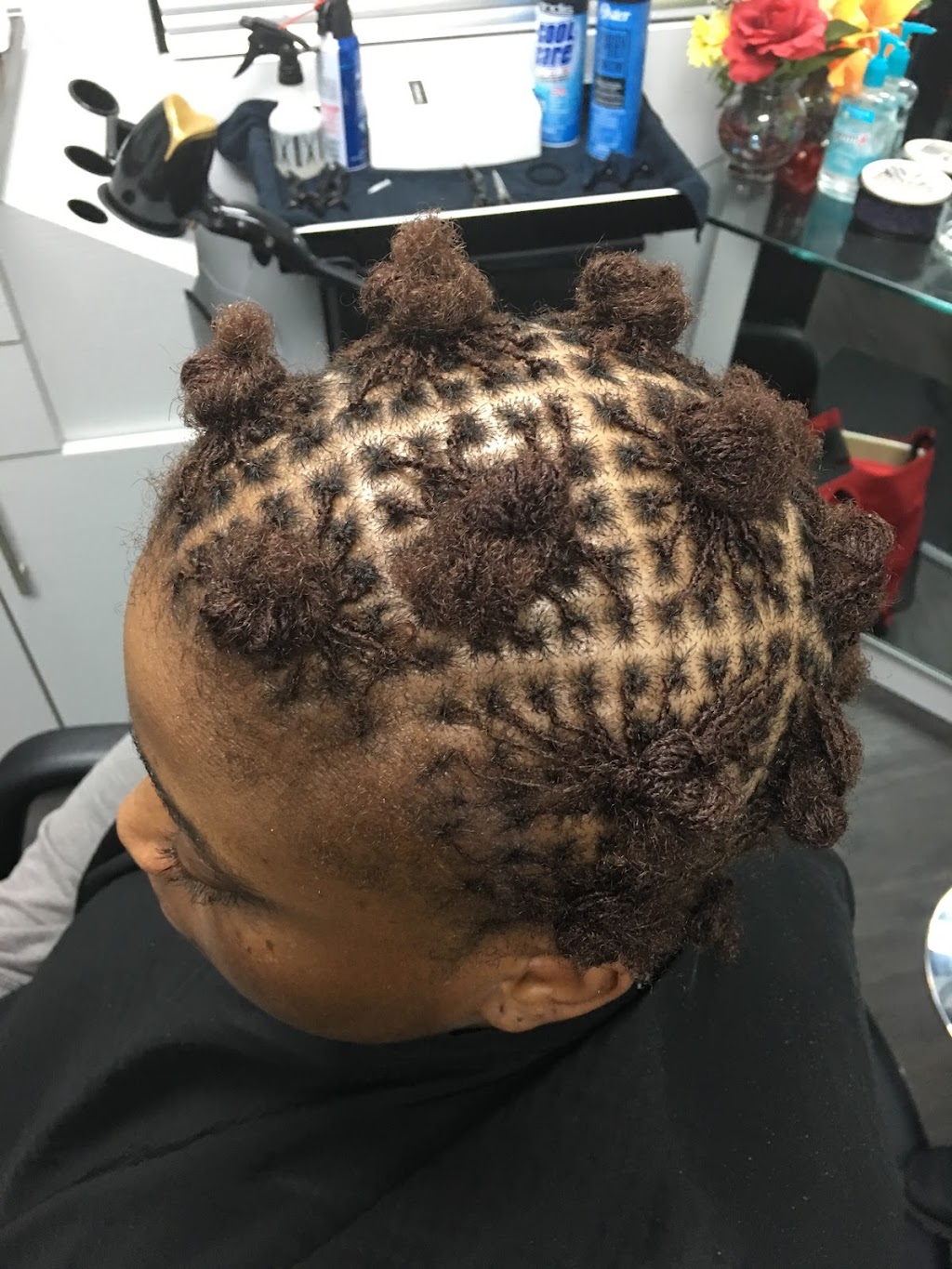 Salon Noir Royal | 1948a Old Fort Pkwy #301, Murfreesboro, TN 37129, USA | Phone: (615) 450-6647