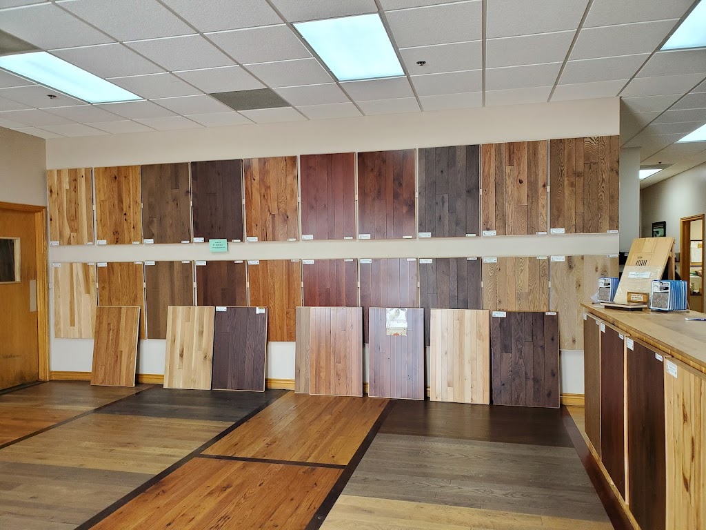 Chelsea Plank Flooring | 740 W Industrial Dr, Chelsea, MI 48118, USA | Phone: (734) 433-1023